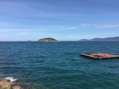 -越海渔村