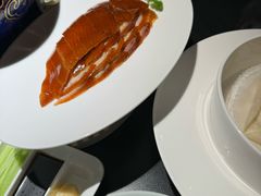 -喜悦烤鸭·新京菜(王府井店)