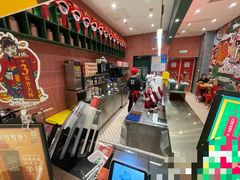 -兰芳园丝袜奶茶(亦庄大族店)
