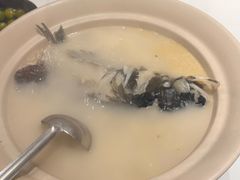 -久宴·天目湖大鱼头(恐龙园店)
