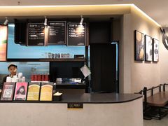 -鹿角巷The Alley(龙湖天街店)