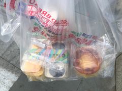 -乐艺哆·乐活烘焙(浦西万达店)