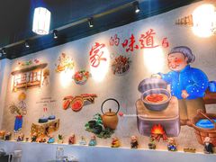 -香港聚强佛跳墙(江华路店)