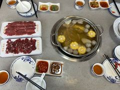 -杏花吴记牛肉火锅