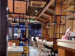 -老碗会·陕西手工面(燕南路店)