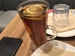乌梅山楂果味暴打柠檬常规-必胜客(吾悦国际广场店)