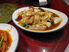 -张掖老菜馆(民主东街店)