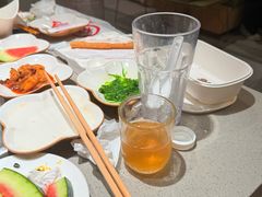-海底捞火锅(丰尚国际广场店)