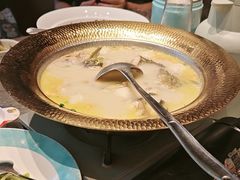 -渔舟意·湖南家宴(萝岗纳金城店)