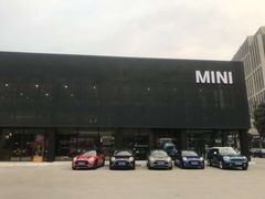 -上海普陀宝诚MINI4S店(红柳路店)