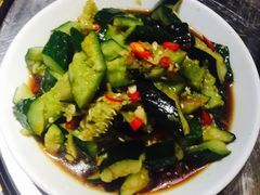 -传统香辣蟹(南园路店)