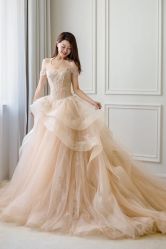 -WECOUTURE高级订制广州