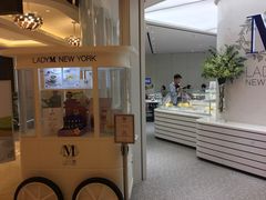 -Lady M New York(澳门伦敦人店)