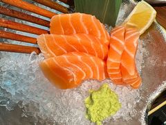 -鮨禾屋寿司居酒屋(余杭万达店)