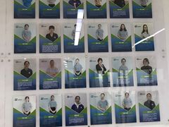 -蓝莓果幼儿园(通州梨园店)