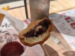 -莫朗核桃饼(虹泉路店)