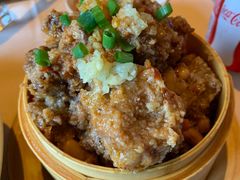 -龙门阵茶屋川菜馆(武康路店)