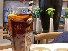 酸枣山莓汁-望湘园·小雅(德基店)