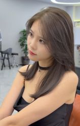 -MS.SALON美发沙龙