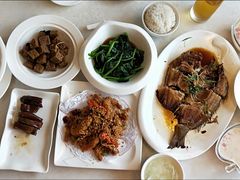 -衡山汇·高级粤菜(霄云路店)