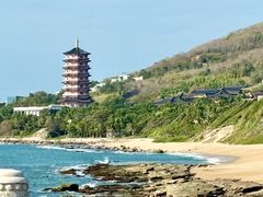 -三亚南山文化旅游区