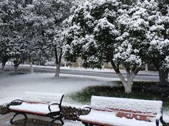 -南京市江宁方山