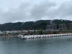 -千岛湖君澜度假酒店(文广轩中餐厅)