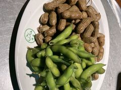 -義聚德·清真铜锅涮羊肉·烧烤(河东店)