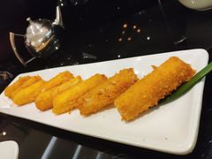 -高第街56号港式餐厅·精选(世茂广场宽厚里大明湖店)