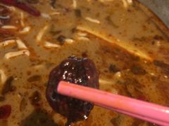-友达面馆(二七南路店)