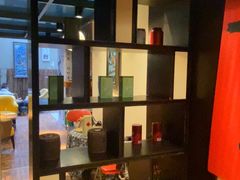 -茶去咖啡屋(武侯祠店)