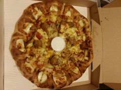 -必胜客(松江三湘宅急送店)