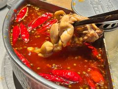 -巴奴毛肚火锅(邯郸美乐城店)