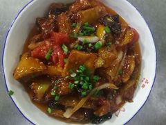 -太原面食店(解放路店)