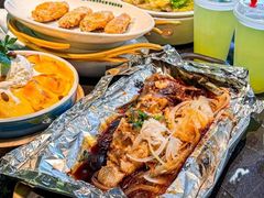 -新白鹿餐厅(城西银泰城店)