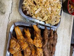 -老徐烧烤涮肚(交道口店)