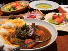 -格鲁·秀色Georgia’s Feast