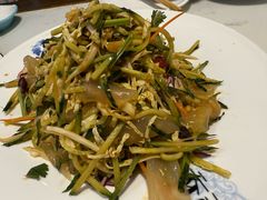 -老仁义·清真菜(太古街店)