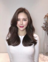 -3AM HAIR SALON染发接发
