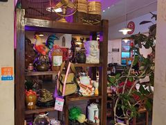 -霄汉羊排(万松园一店)