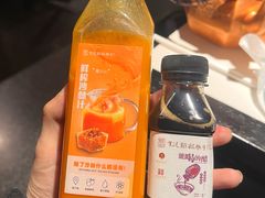 沙棘原浆果汁-紫泥369粗粮季(鼓楼店)