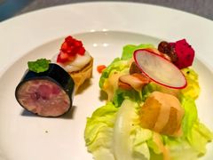 -秀儿四九城·新京菜(亚运村鸟巢店)