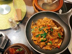 -小菜园新徽菜(苏州繁花中心店)