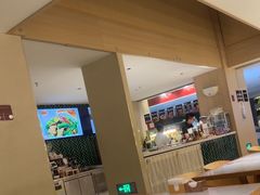 -A+阿加汤宿(大悦城店)