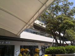 -浦江城市生活广场(江月路店)