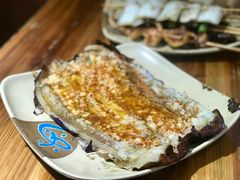 -正宗八宝冰饭·非遗冰饭·烧烤(奎桥店)