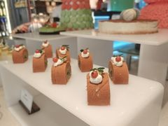 -青岛鑫江温德姆酒店
