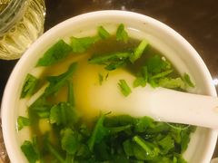 -五观堂素食(新华路店)