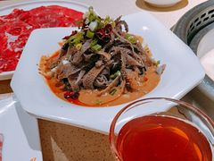 -蜀留香火锅·始于1999·原四川老火锅(白堤路店)
