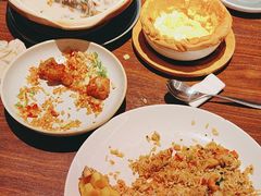 -港丽餐厅(杭大店)